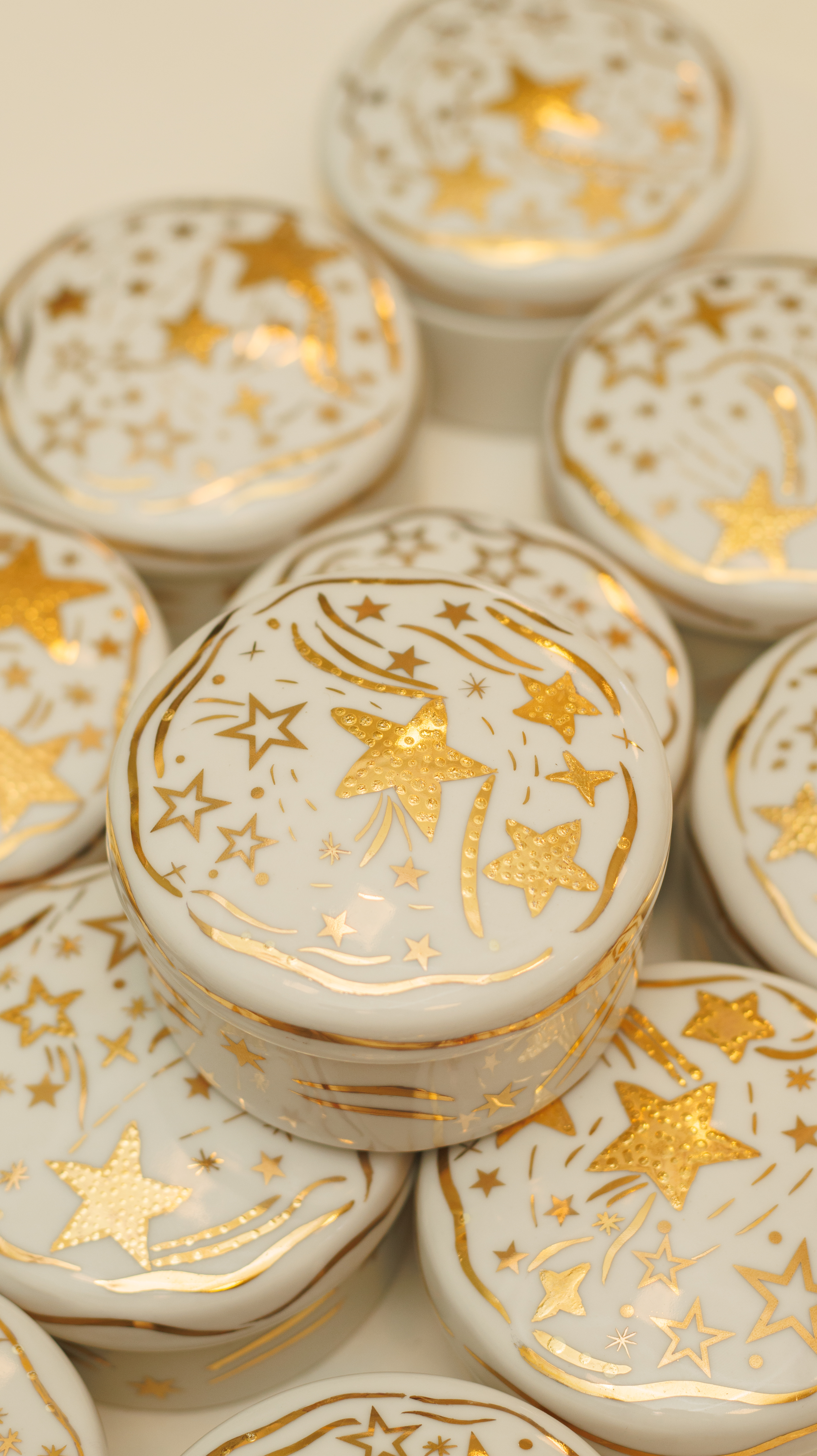 Gift Experience — Sara Joias