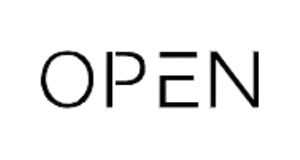 Open