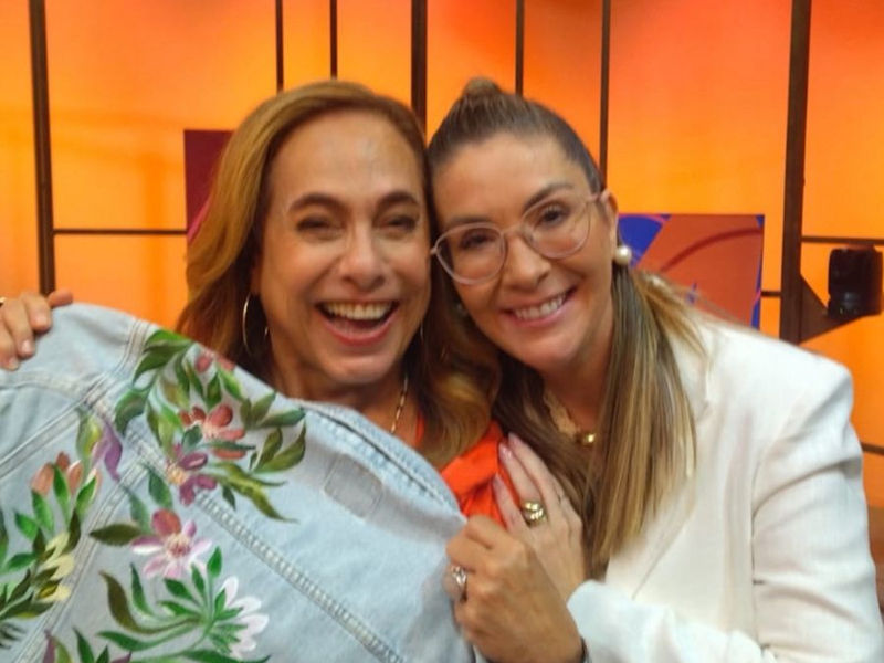 Participação no Sem Censura - TV Brasil